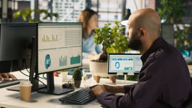 Manage & Monitor Everything in One Place